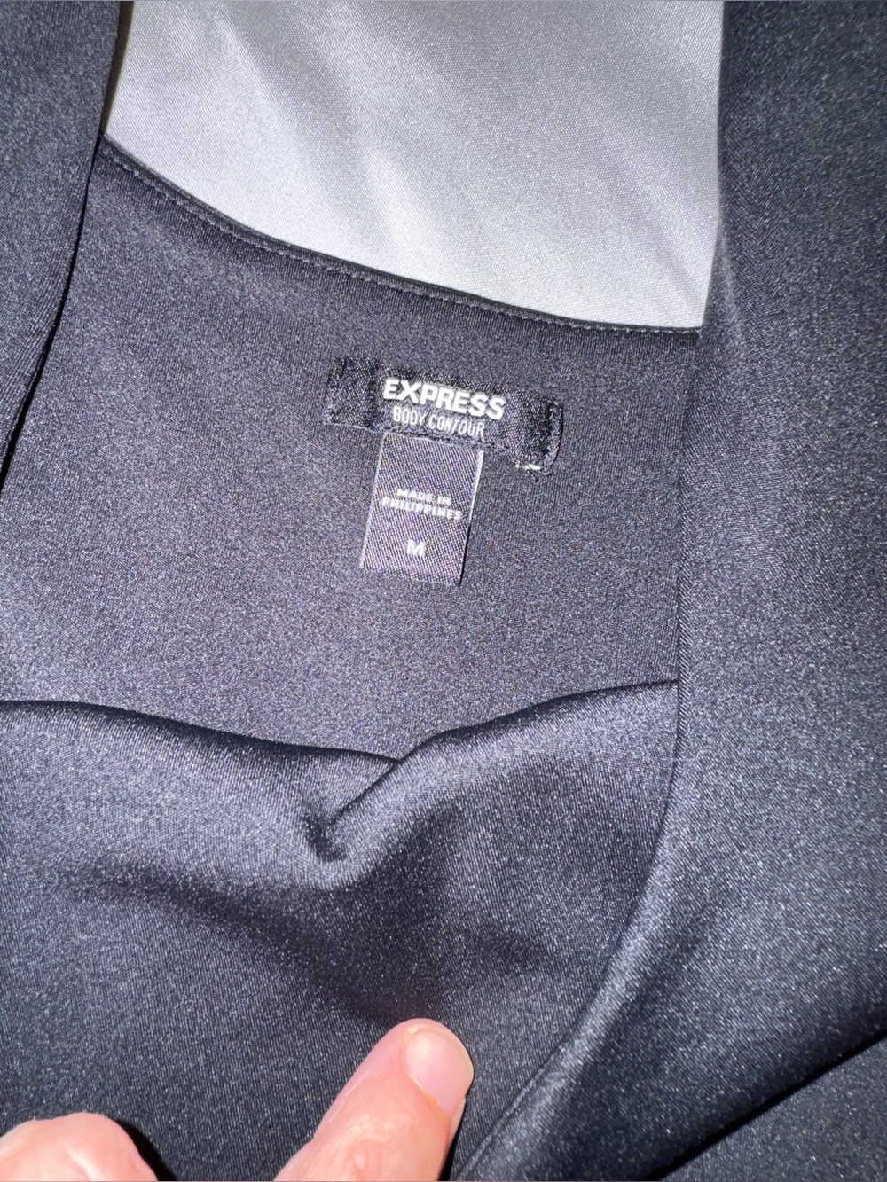 Express Bodysuits - Picture 4 of 7